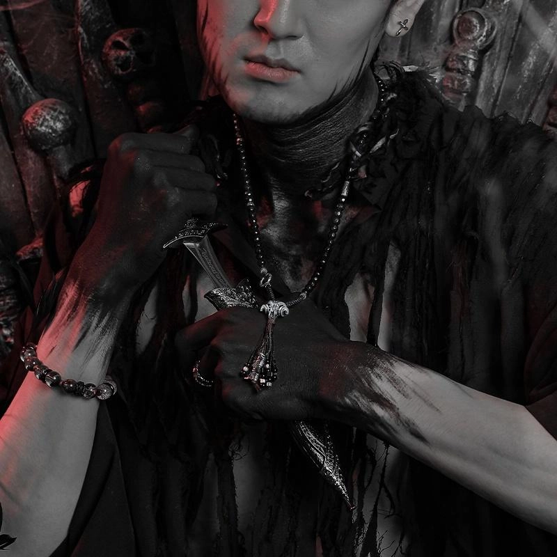 GUXI Dark World 925