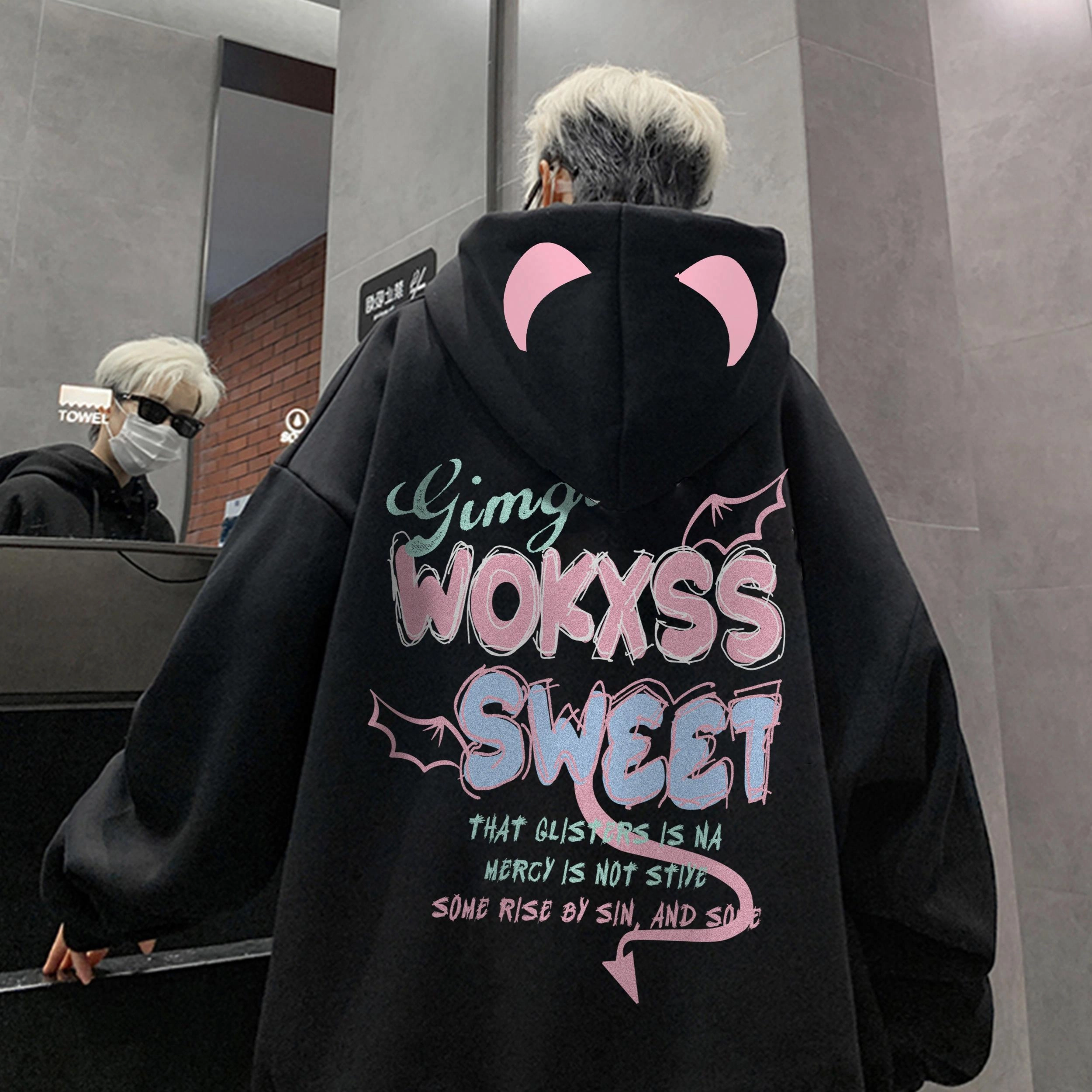 WOKXSS logooversize
