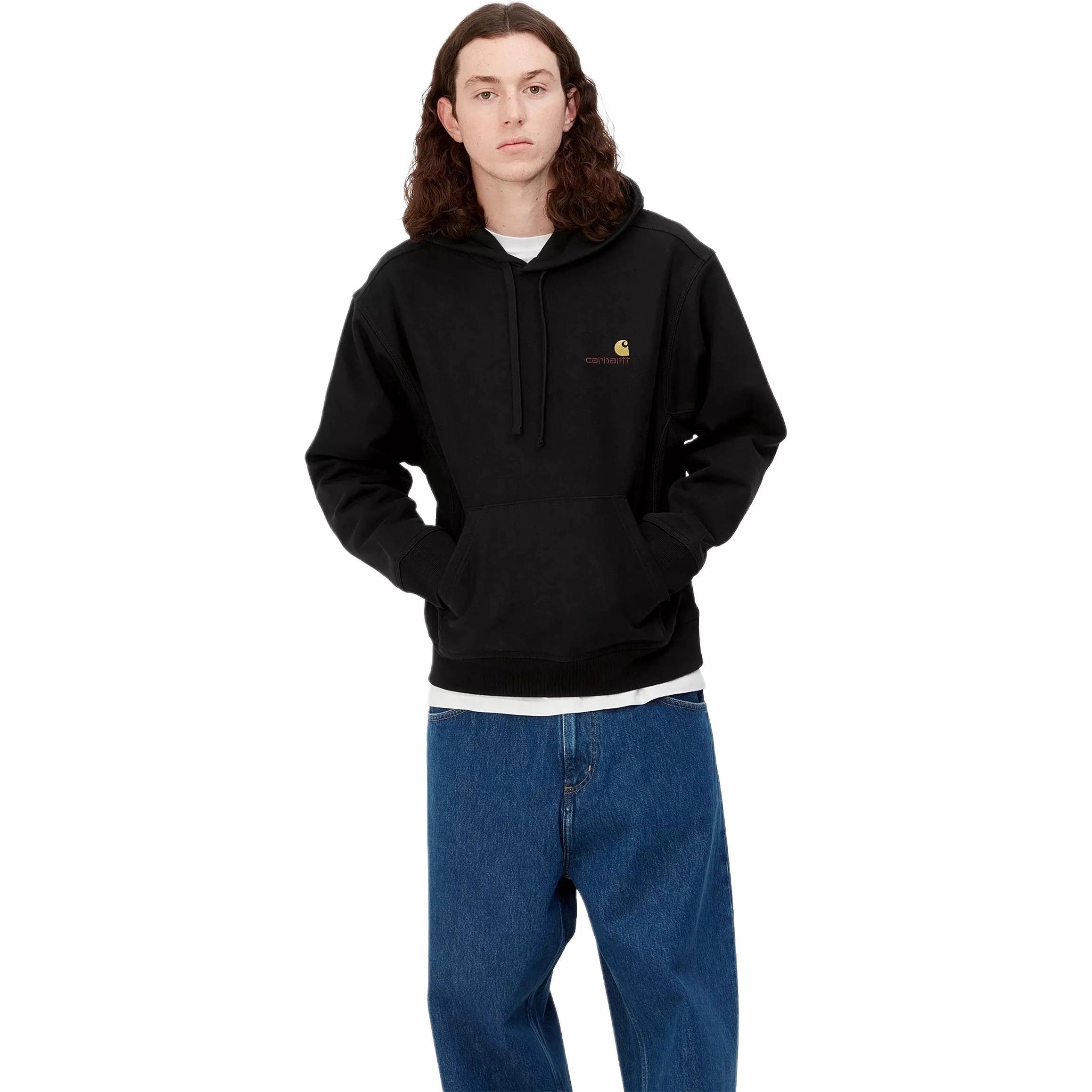 Carhartt WIP Logo