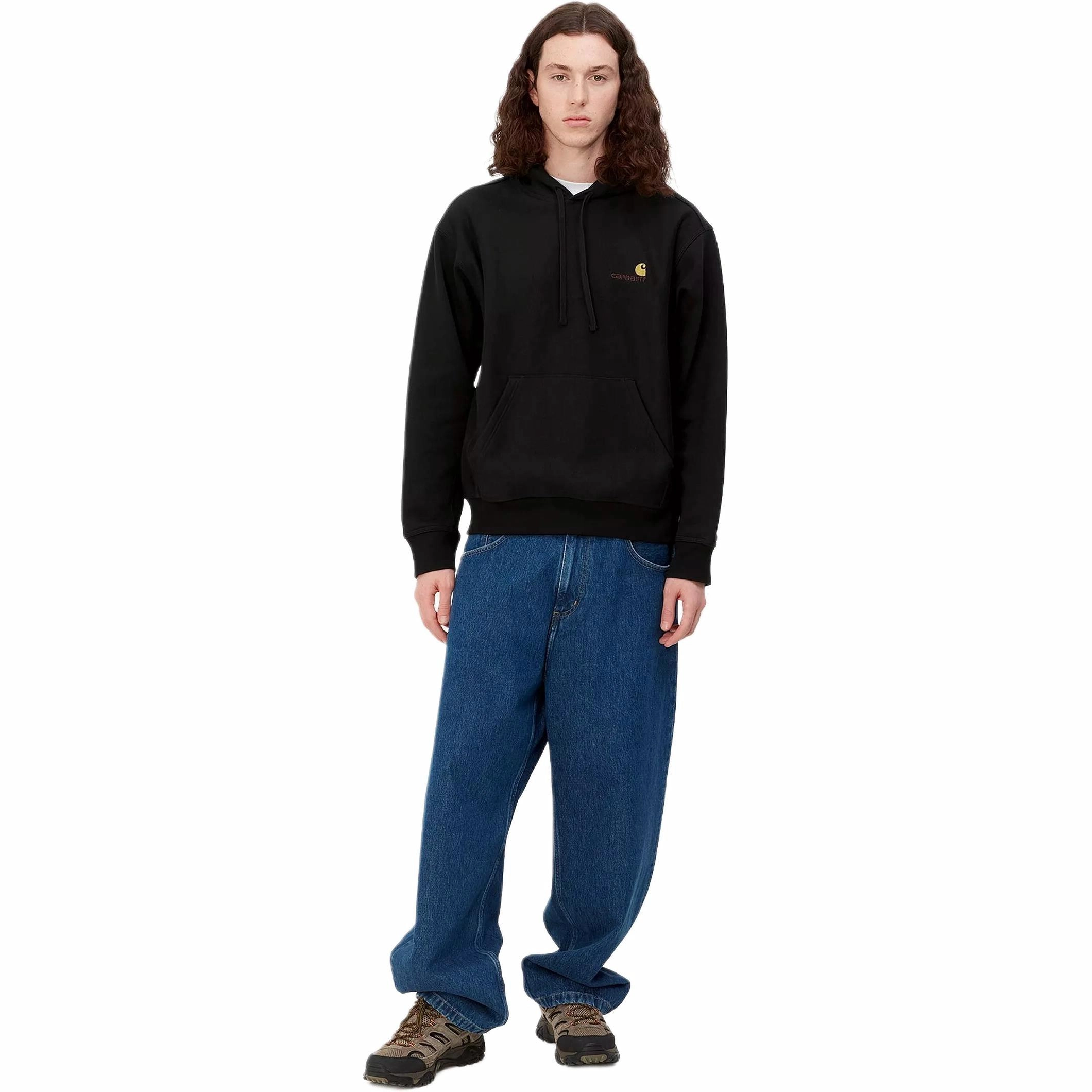 Carhartt WIP Logo