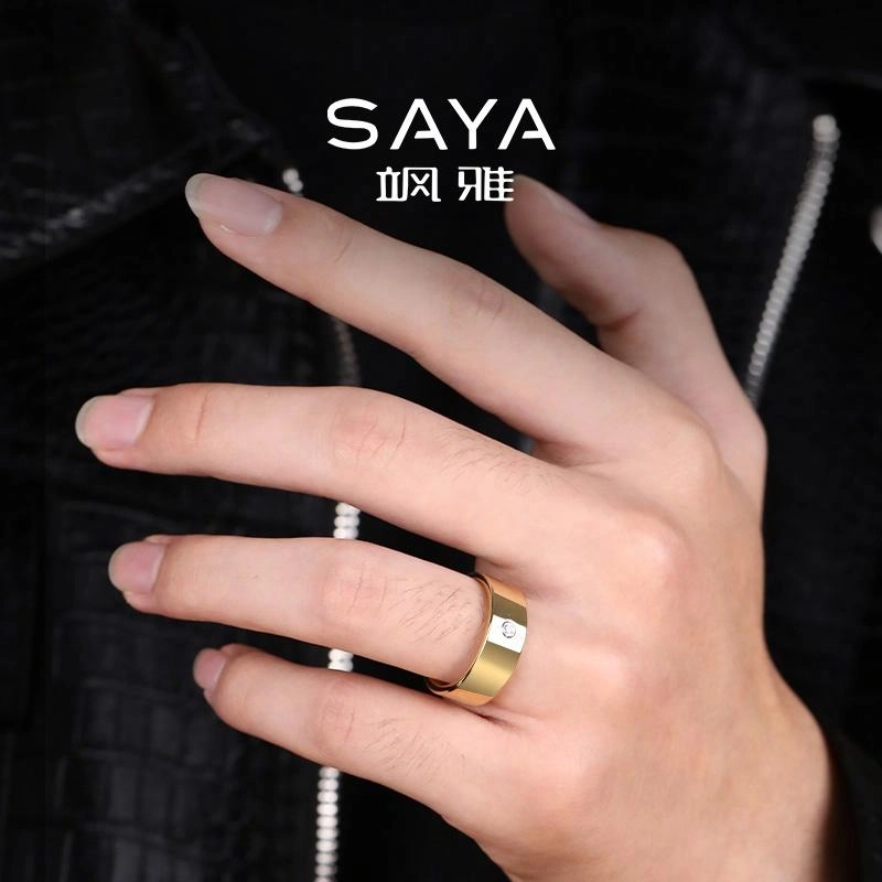 Saya DIY