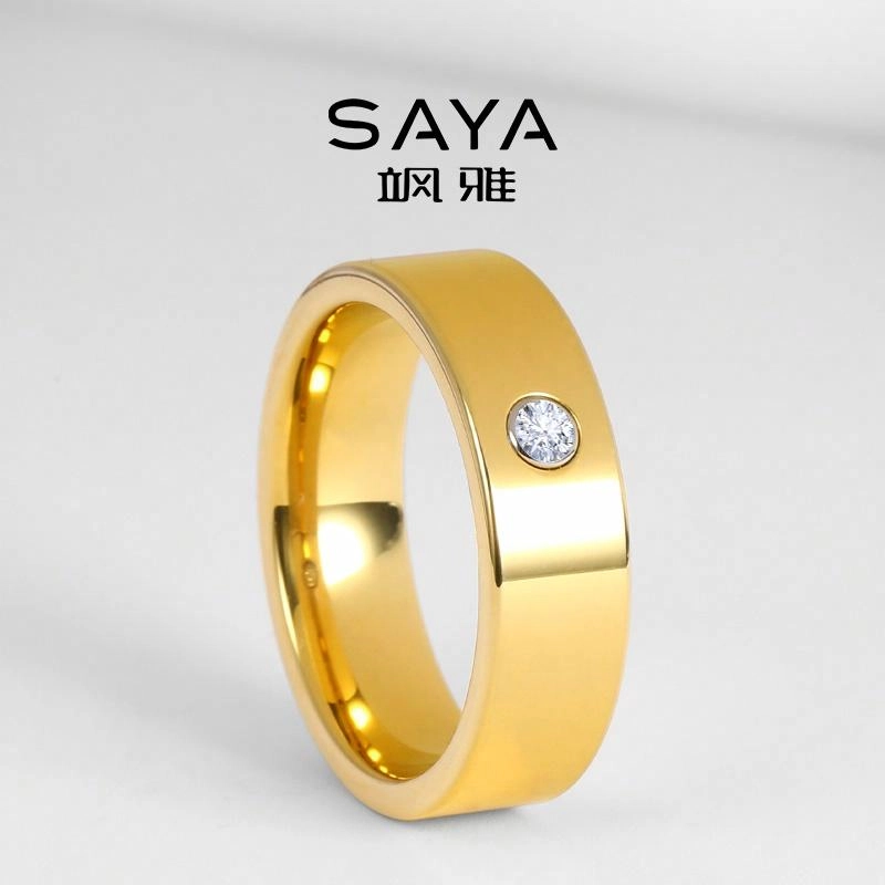 Saya DIY