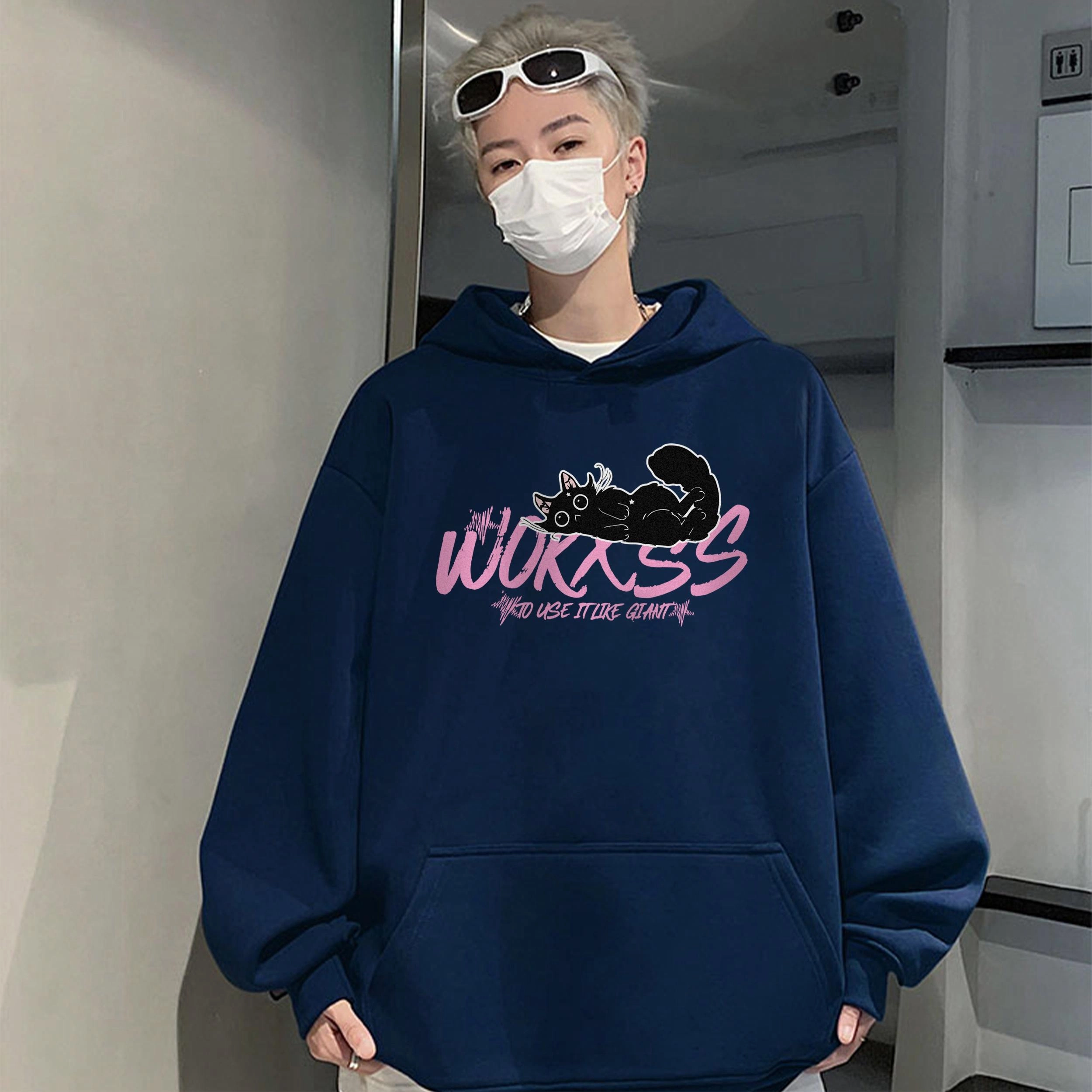 WOKXSS logooversize