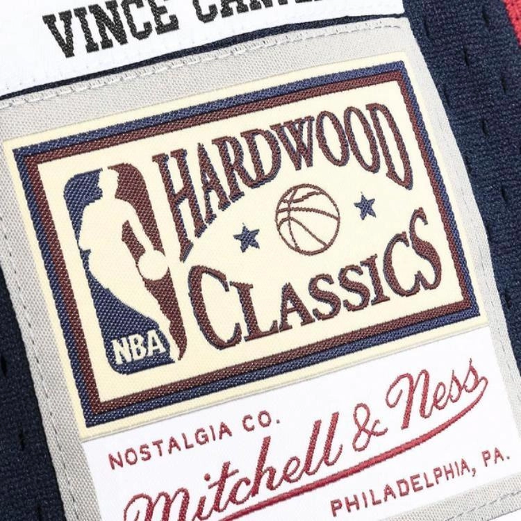 Mitchell Ness NBA SW 06-07 15