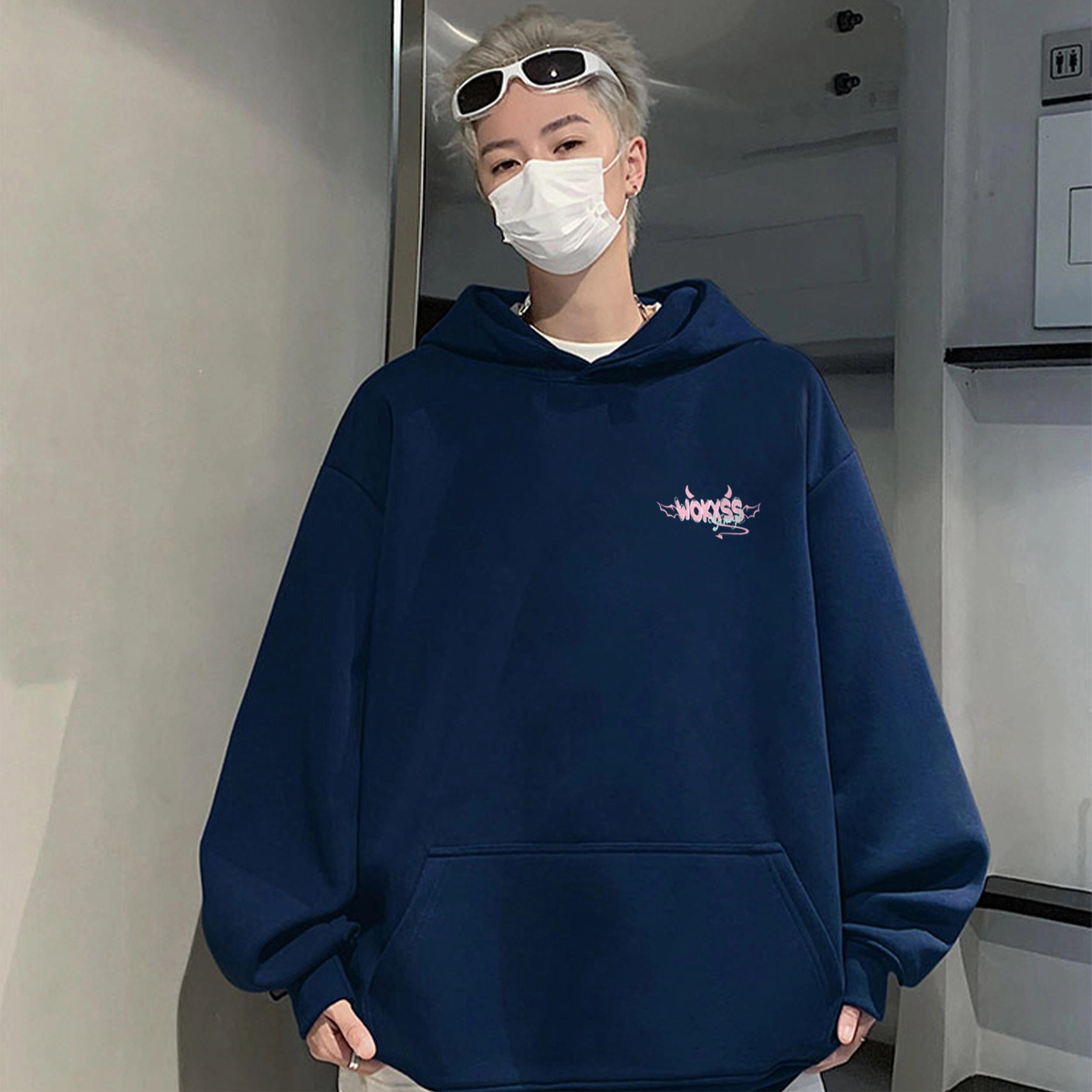 WOKXSS logooversize