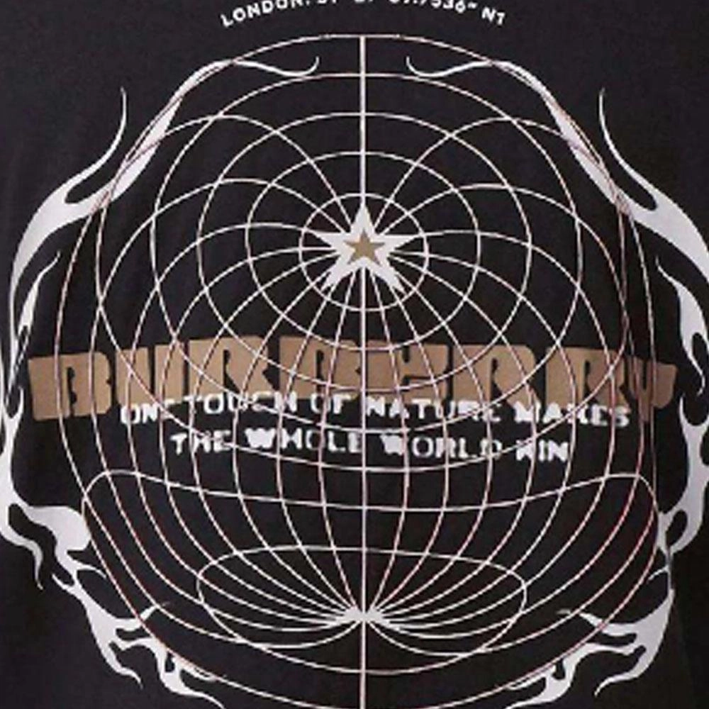 Burberry T