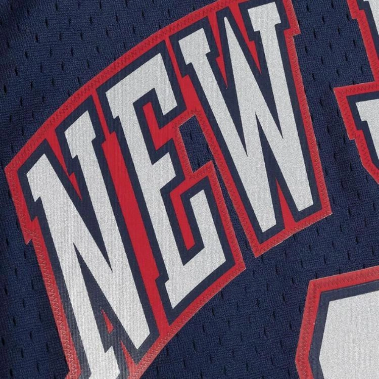 Mitchell Ness NBA SW 06-07 15