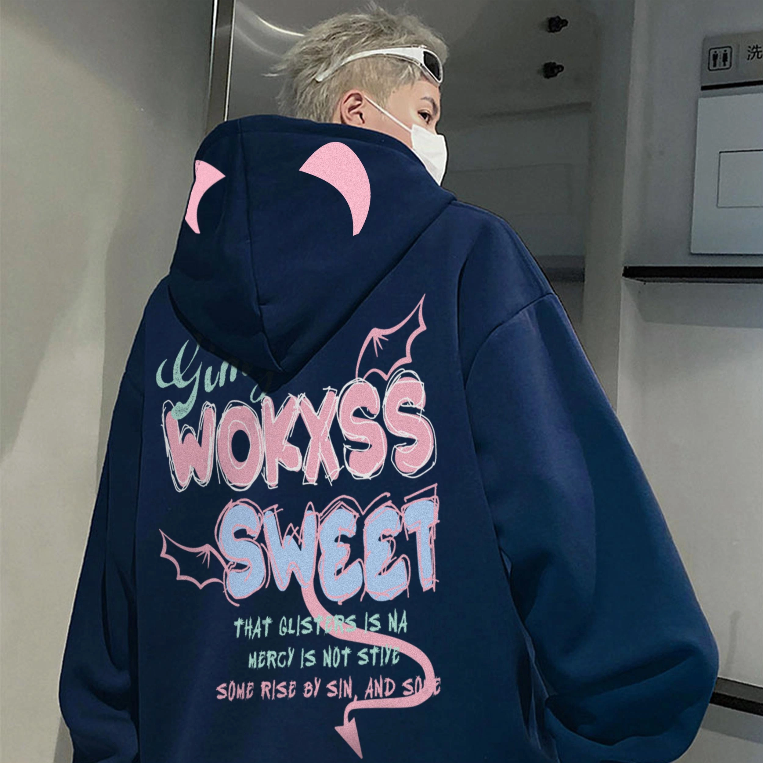 WOKXSS logooversize