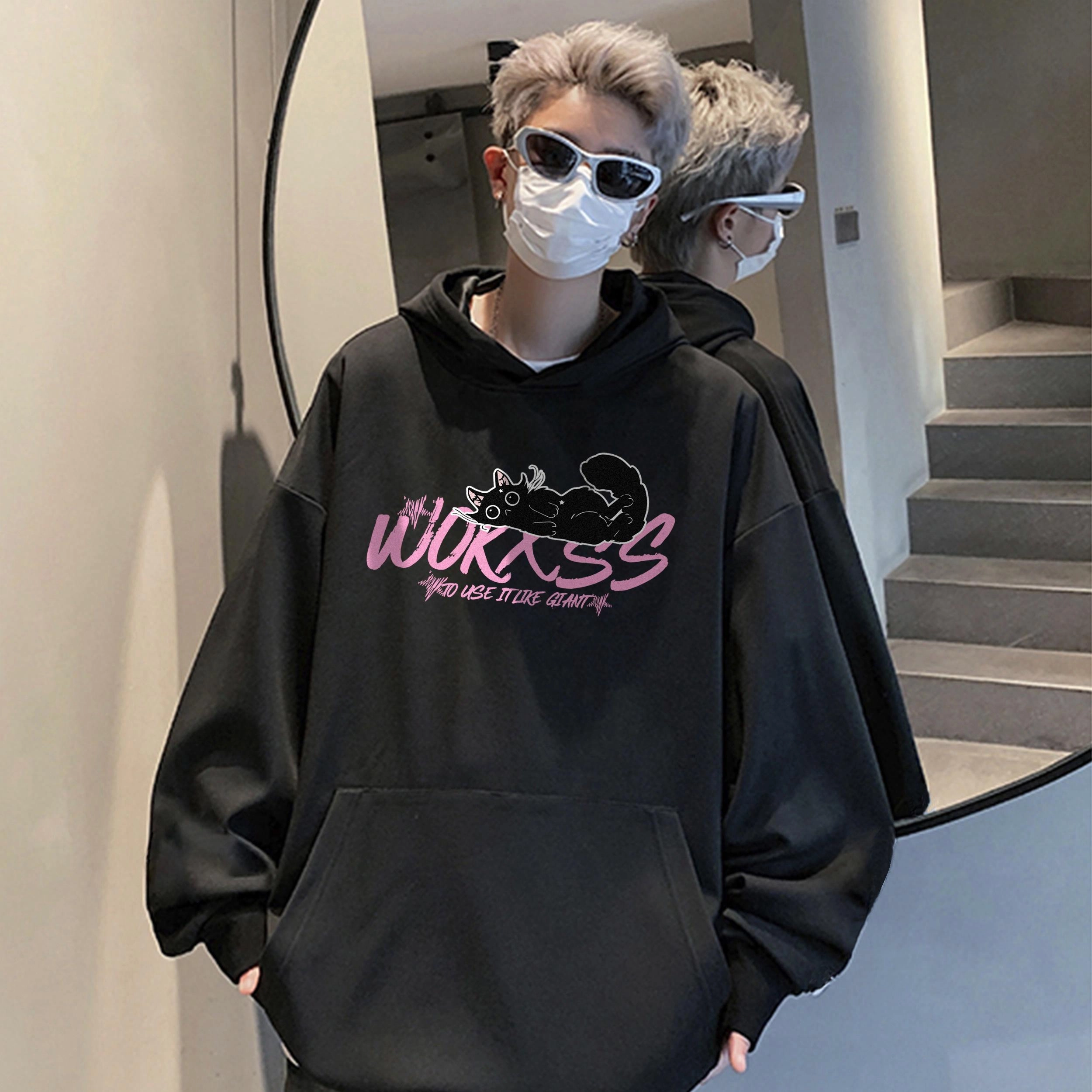 WOKXSS logooversize