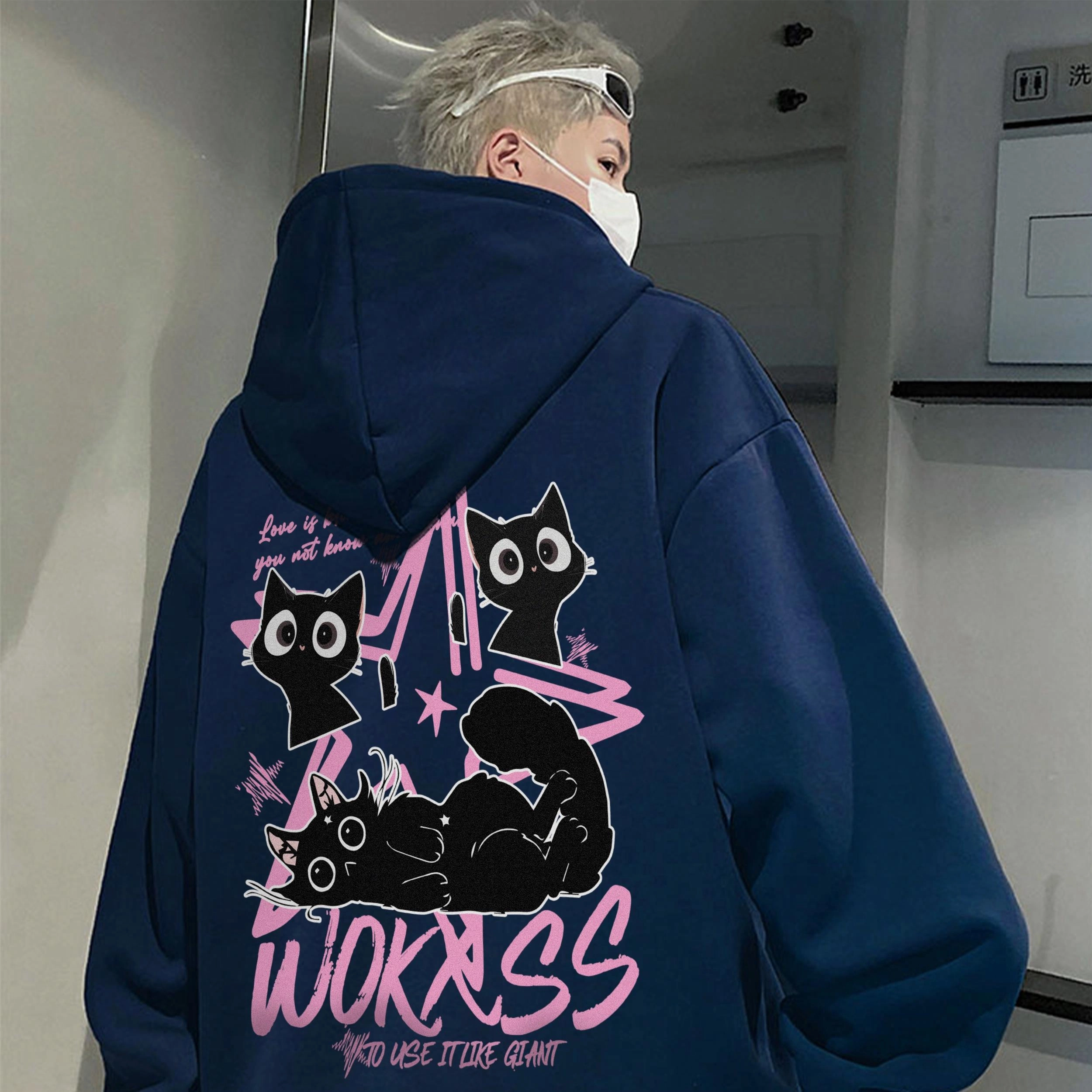 WOKXSS logooversize