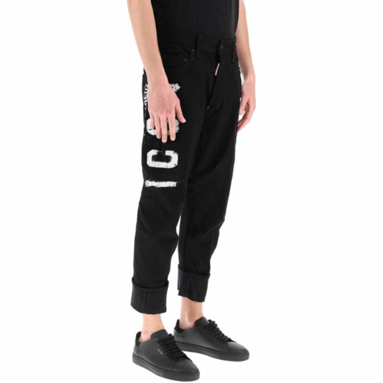 DSQUARED 2 Icon