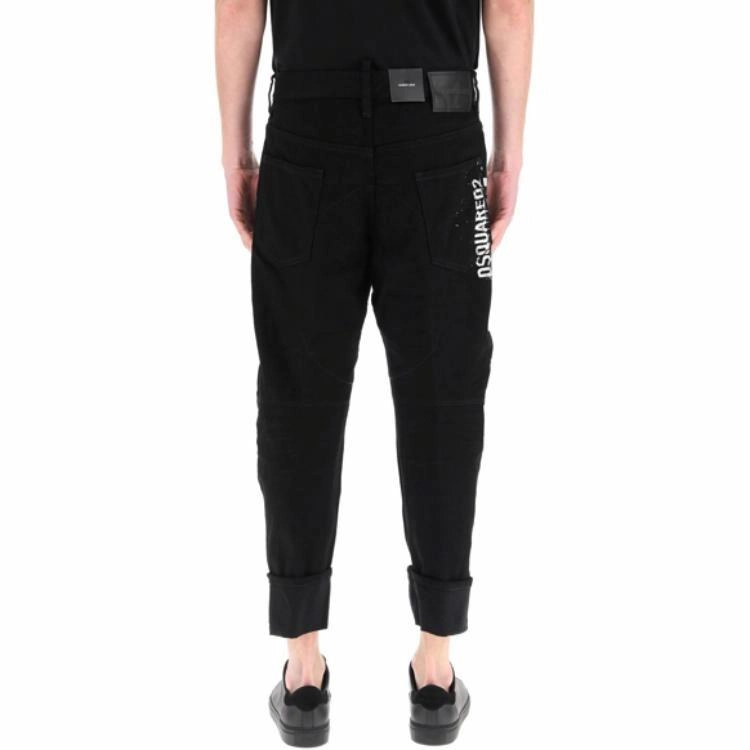 DSQUARED 2 Icon