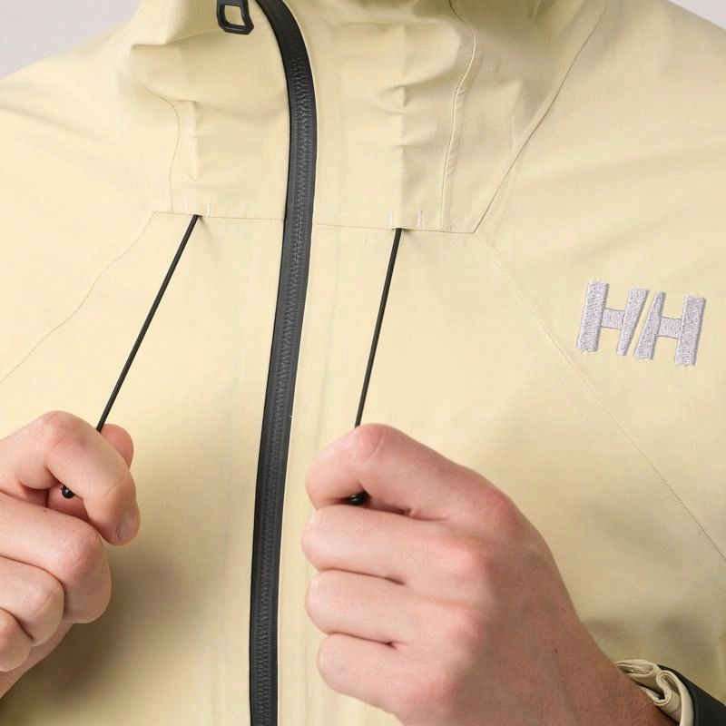 HELLY HANSEN logo
