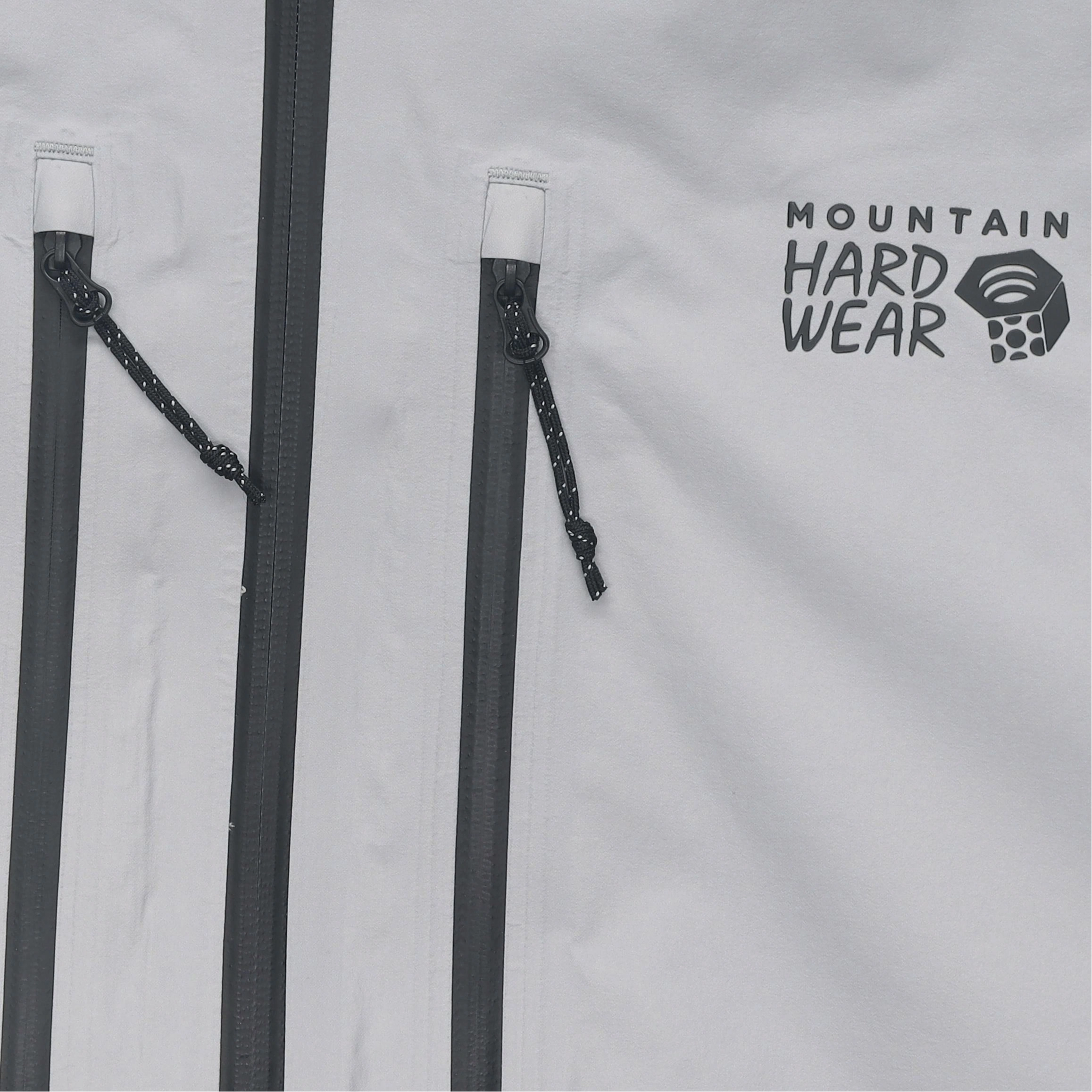 MOUNTAIN HARDWEAR VIV GORE-TEX PRO