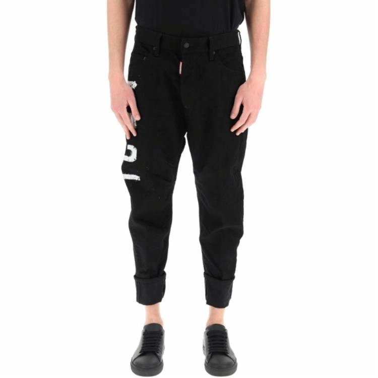 DSQUARED 2 Icon