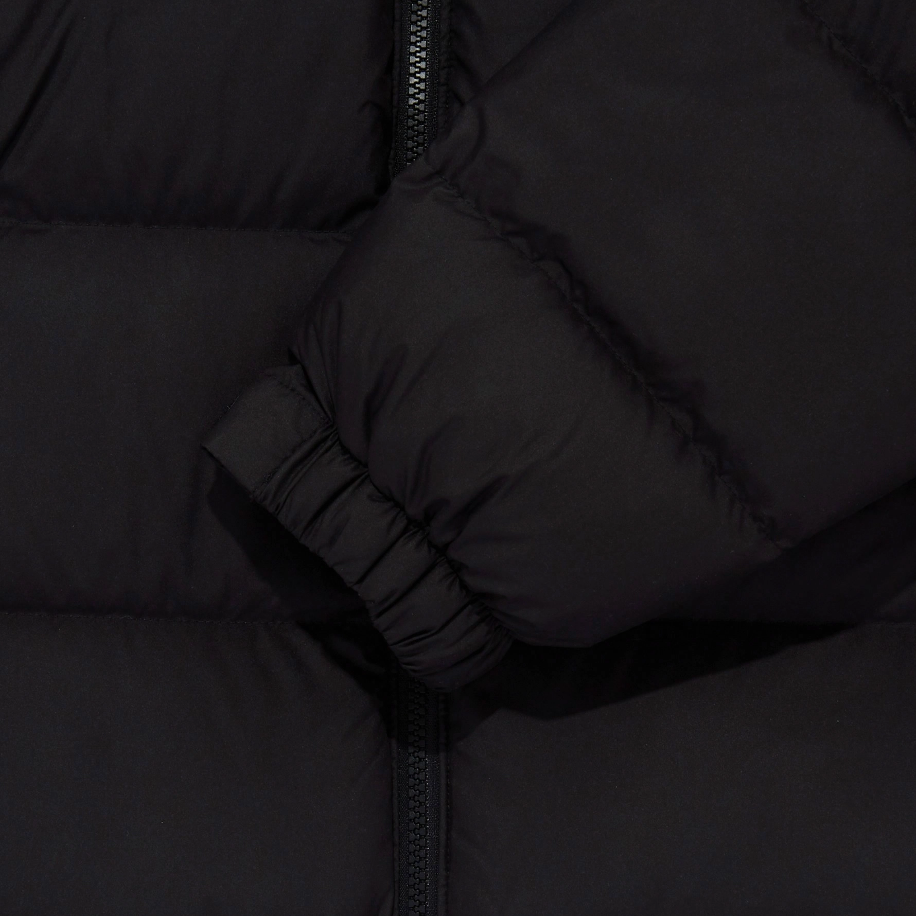 THE NORTH FACE Nuptse 1992 HYBRID DOWN BALL EX
