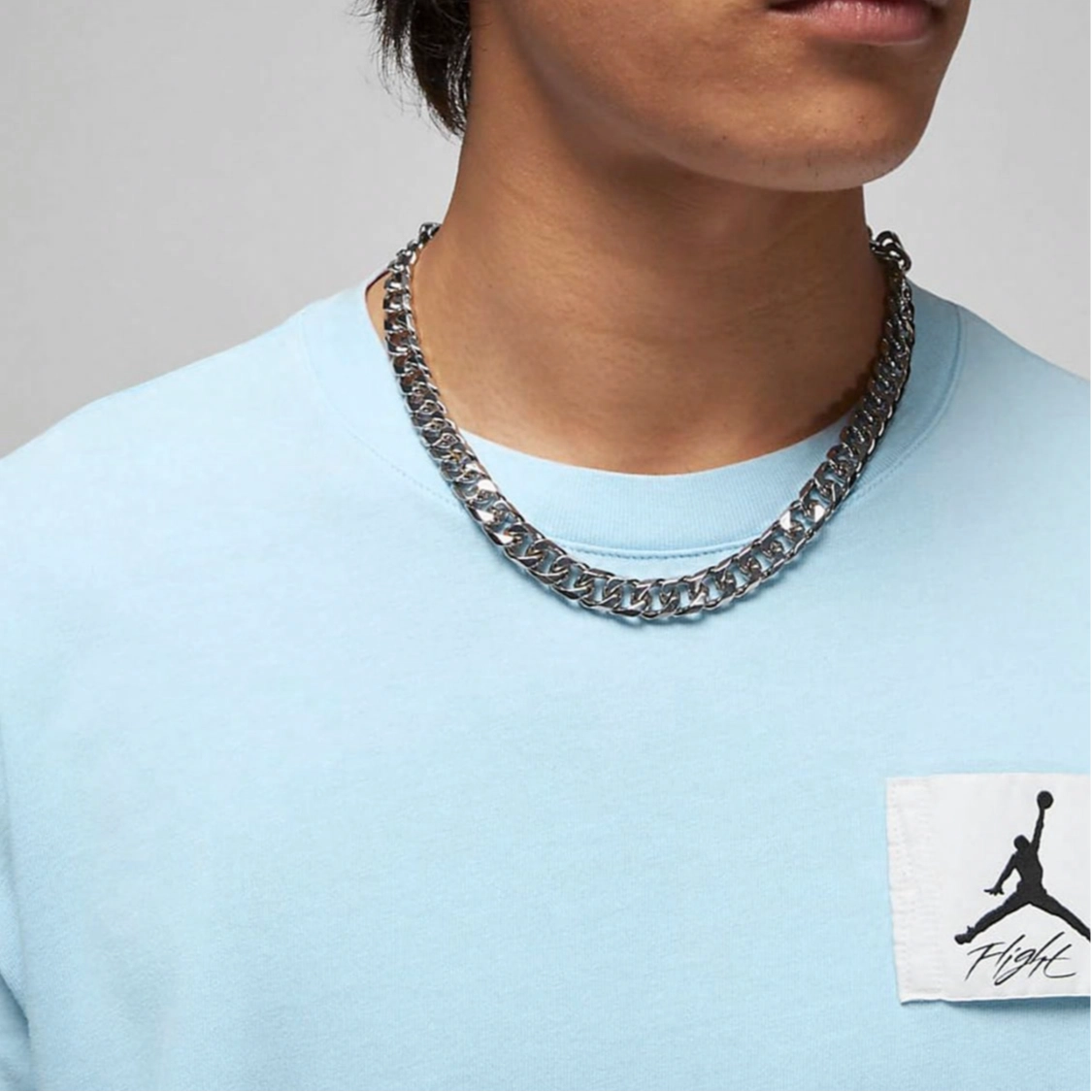 Jordan Flight Essential Logo T