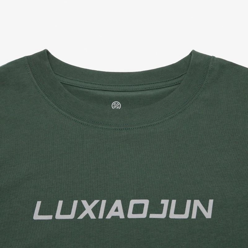 LUXIAOJUN T