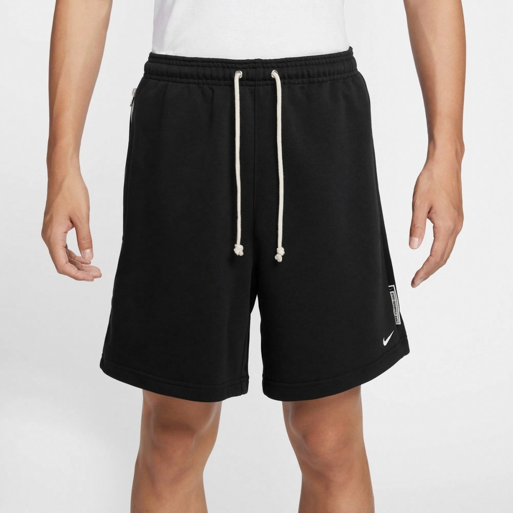 Nike DF SI FLC 8IN SHORT