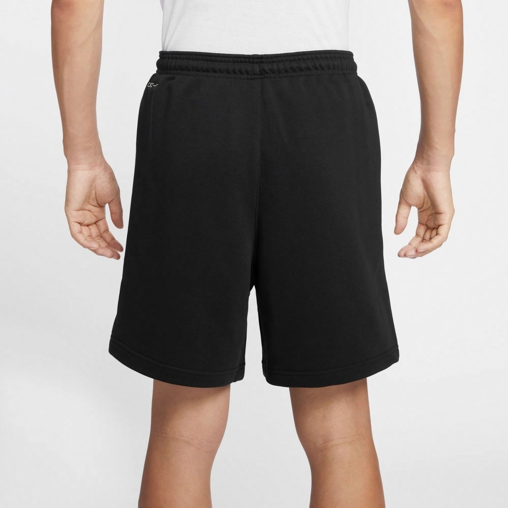 Nike DF SI FLC 8IN SHORT
