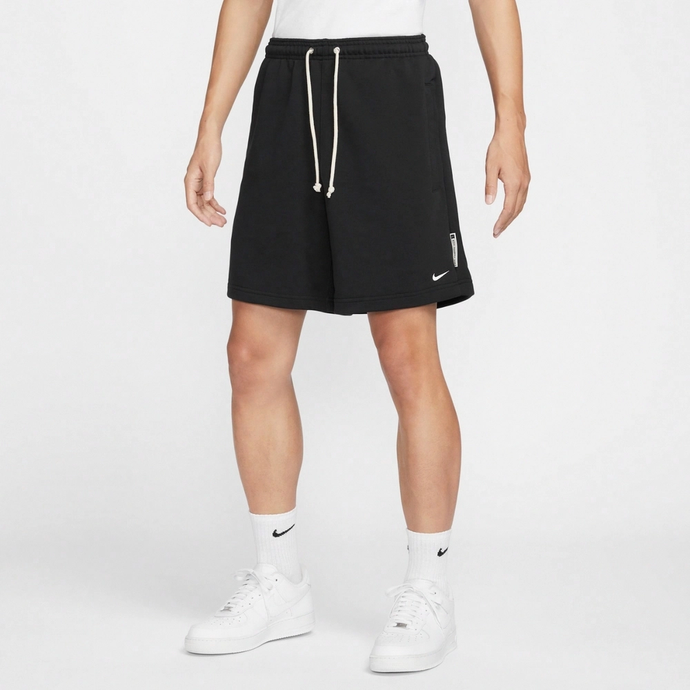 Nike DF SI FLC 8IN SHORT