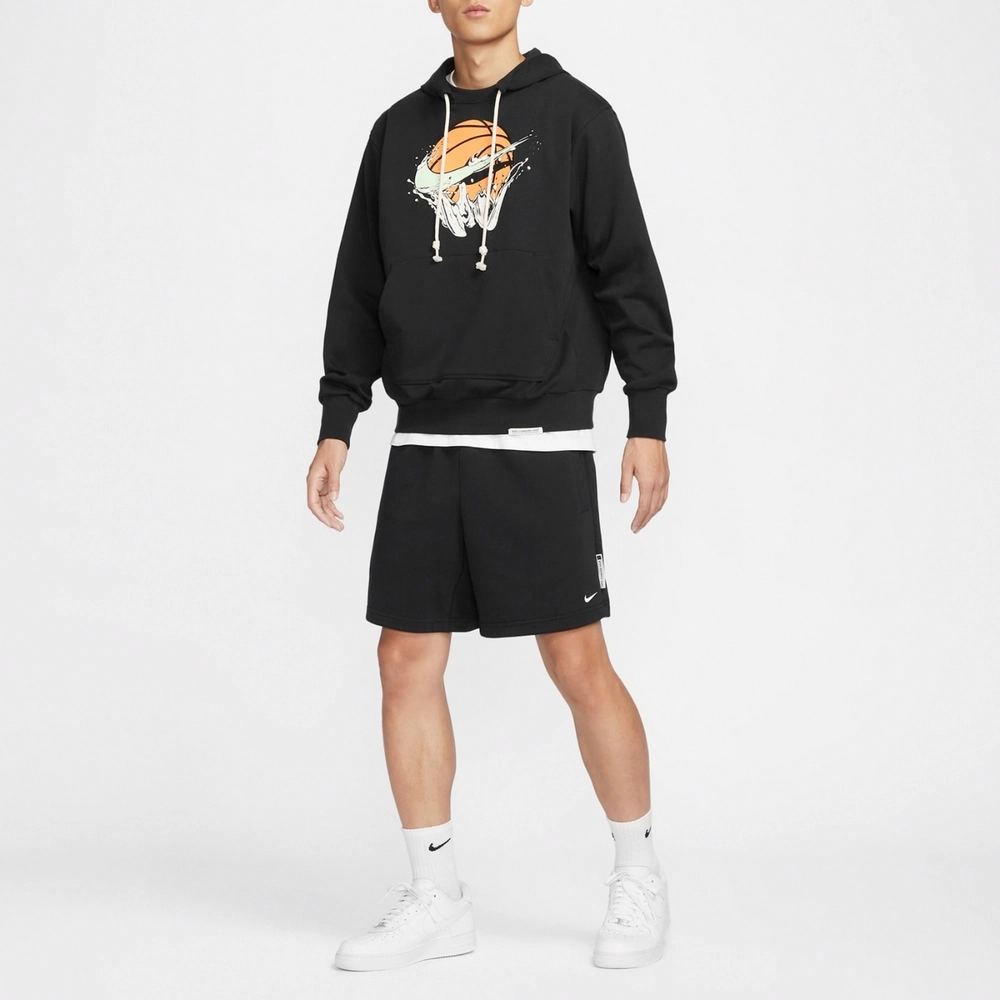 Nike DF SI FLC 8IN SHORT