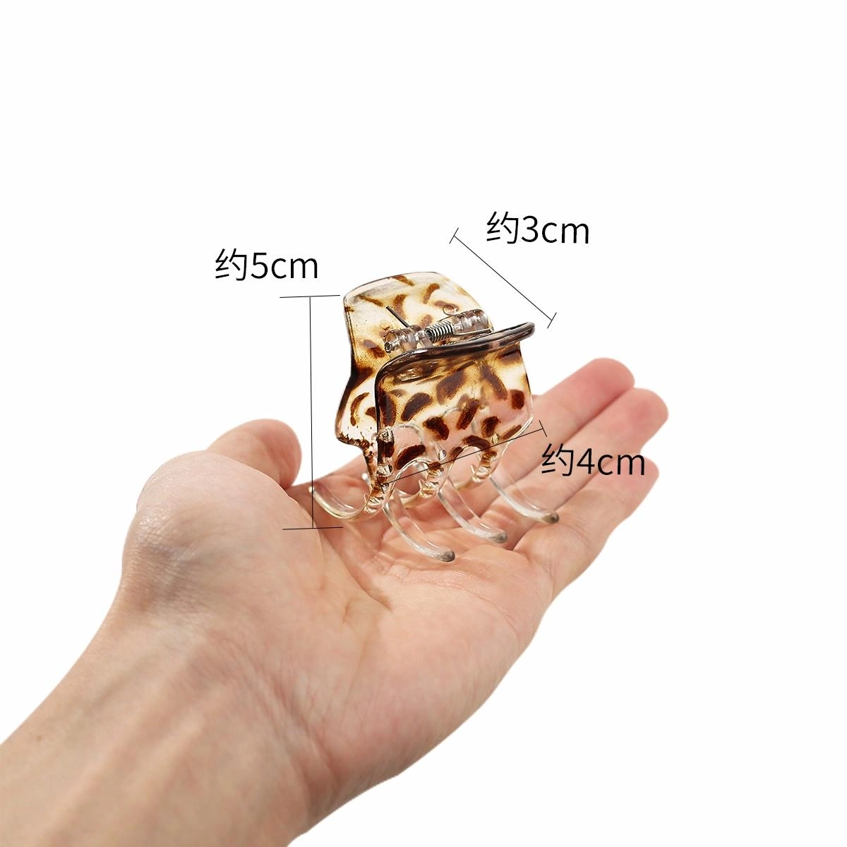 GOODY SLIDE-PROOF