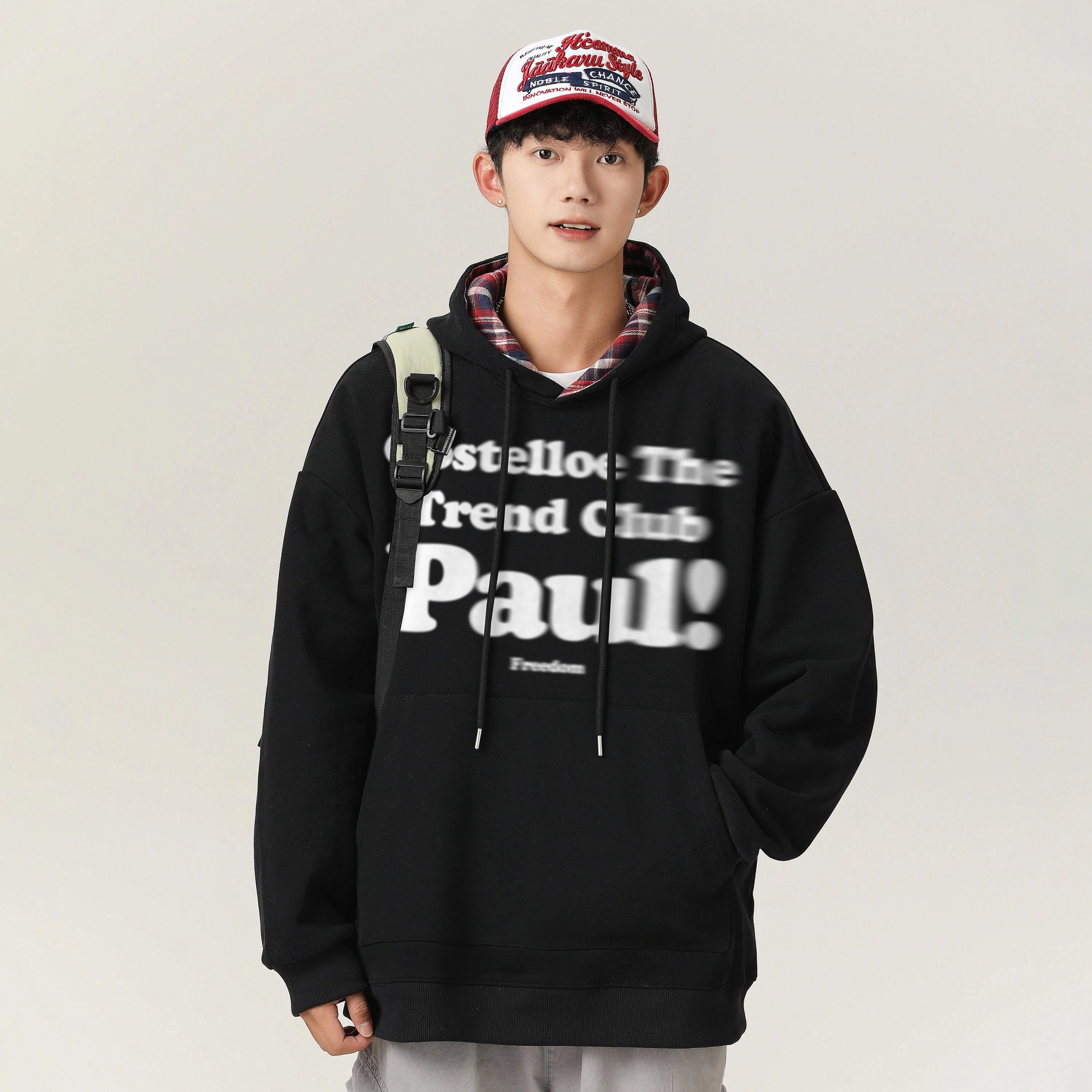 PAUL COSTELLOE cleanfit