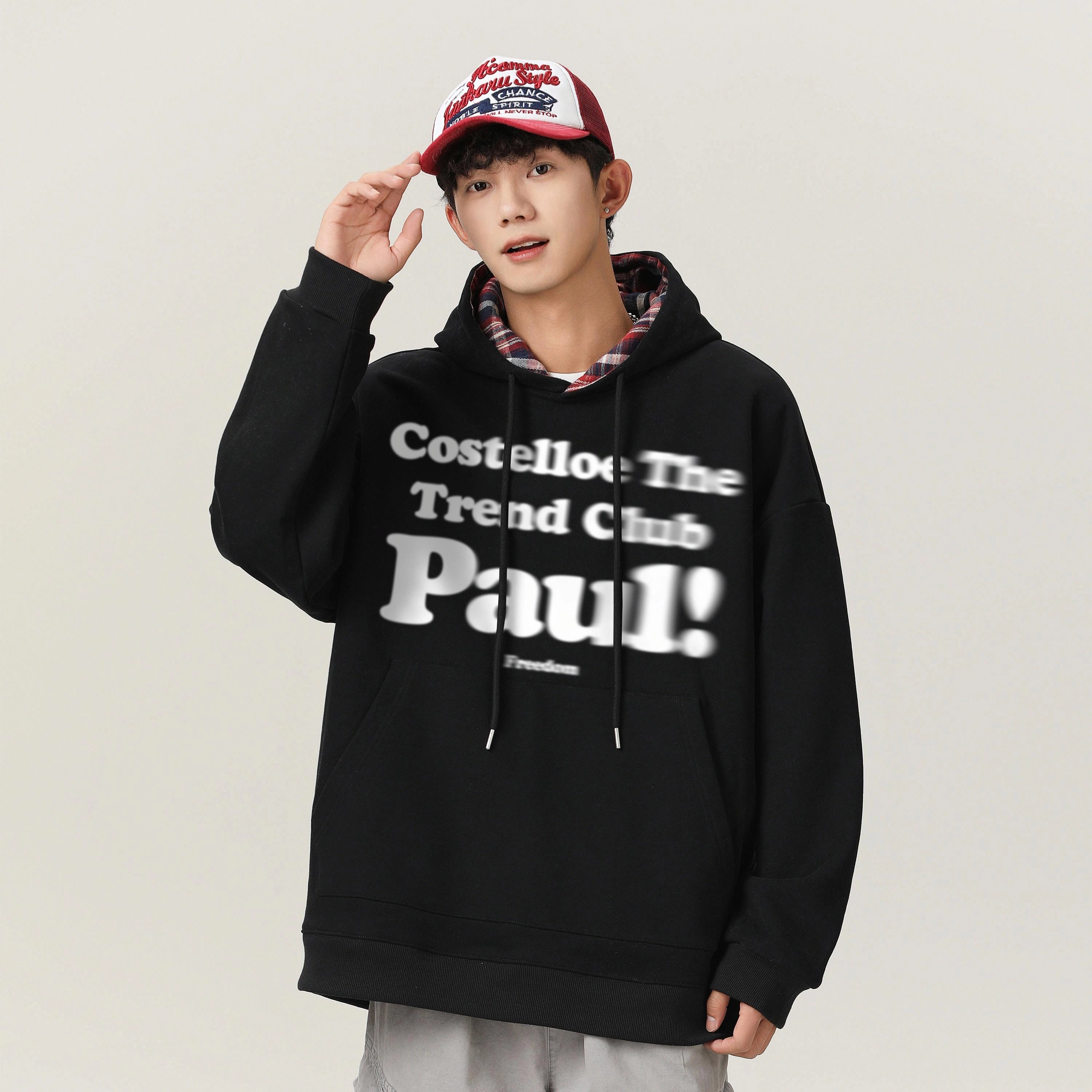 PAUL COSTELLOE cleanfit
