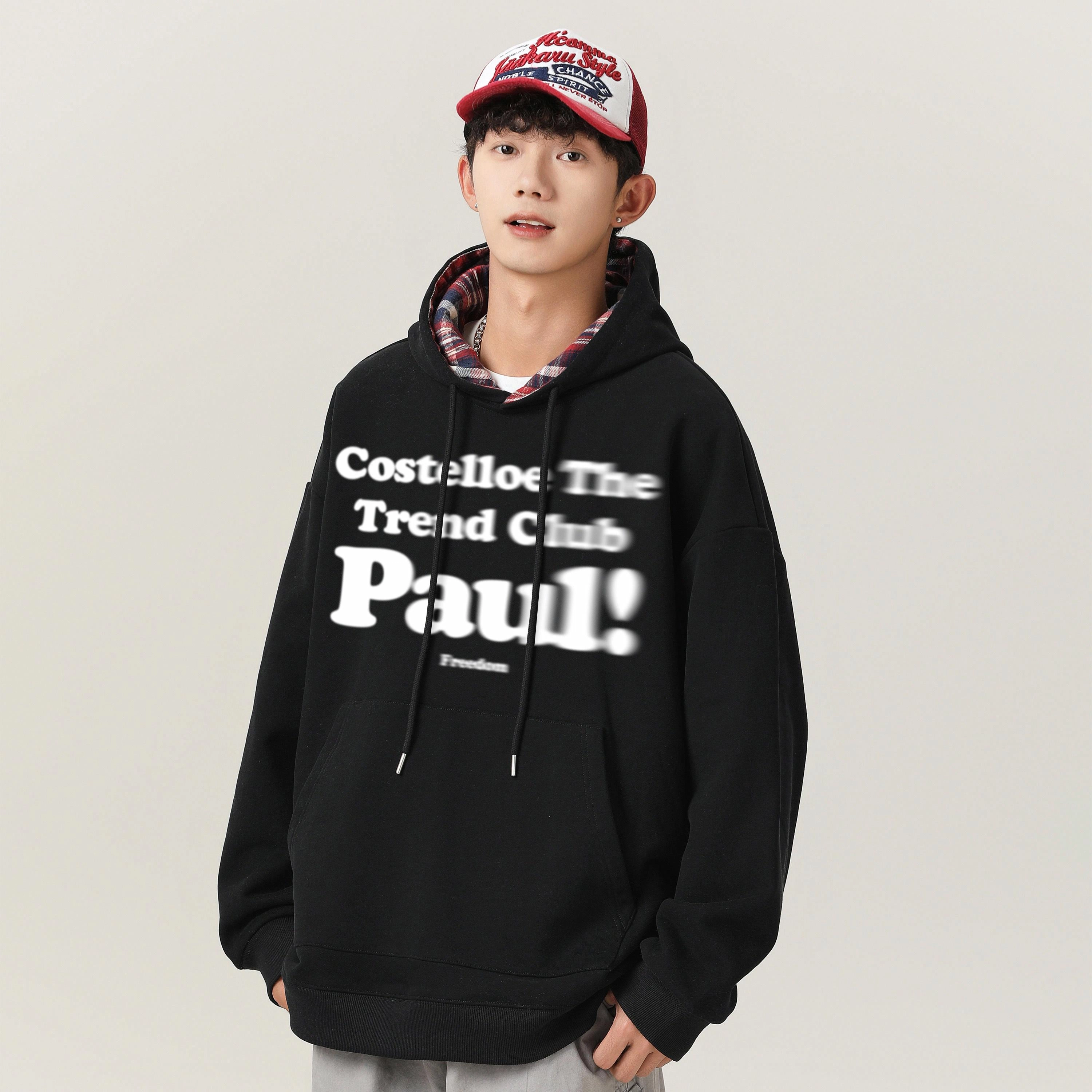 PAUL COSTELLOE cleanfit