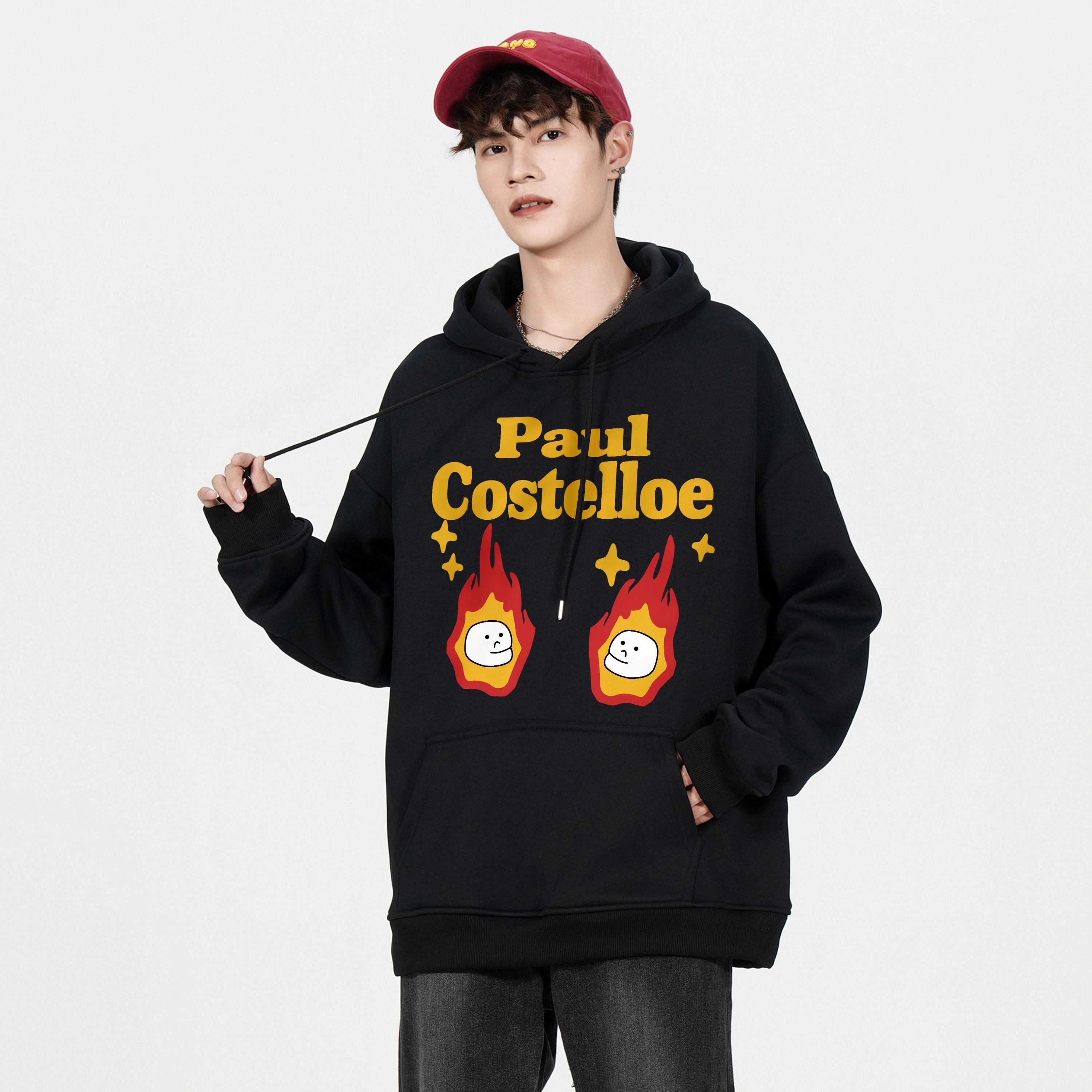 PAUL COSTELLOE cleanfit