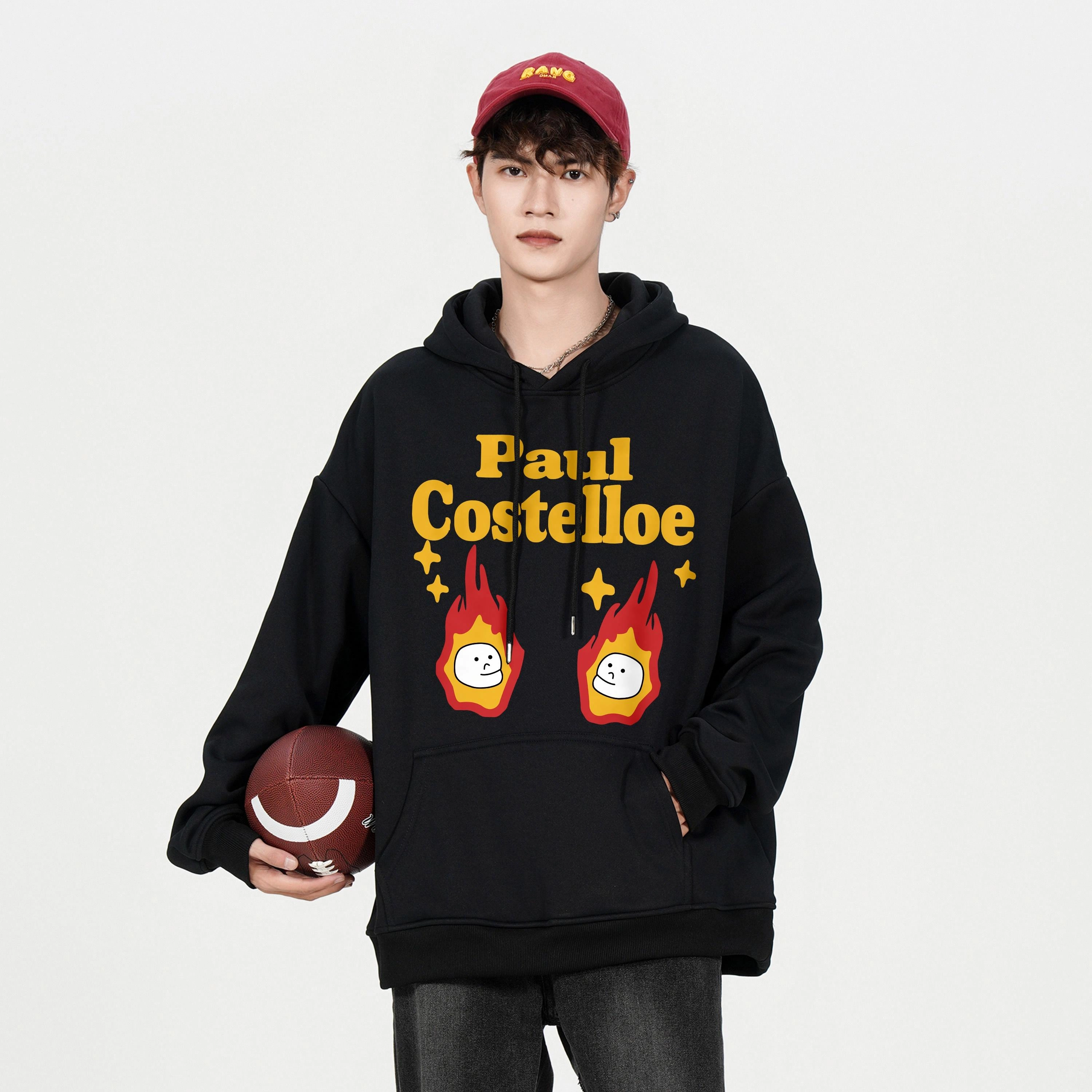 PAUL COSTELLOE cleanfit