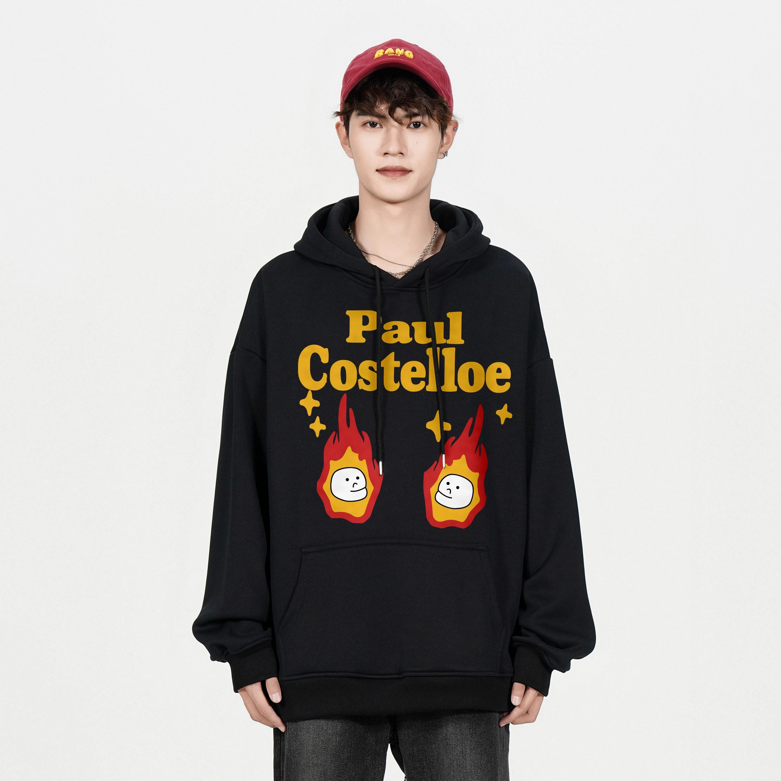 PAUL COSTELLOE cleanfit
