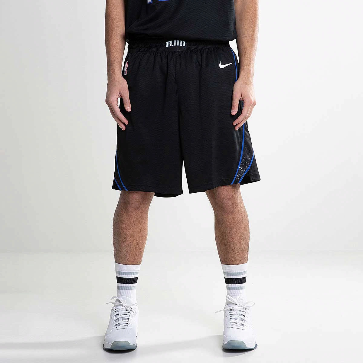 Nike NBA23-24SW
