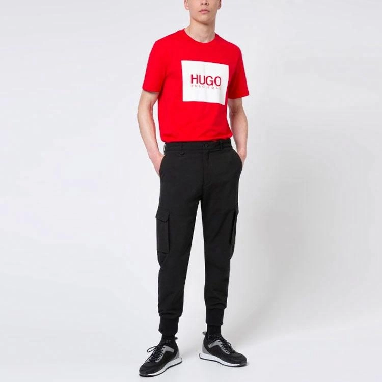 HUGO BOSS LogoT