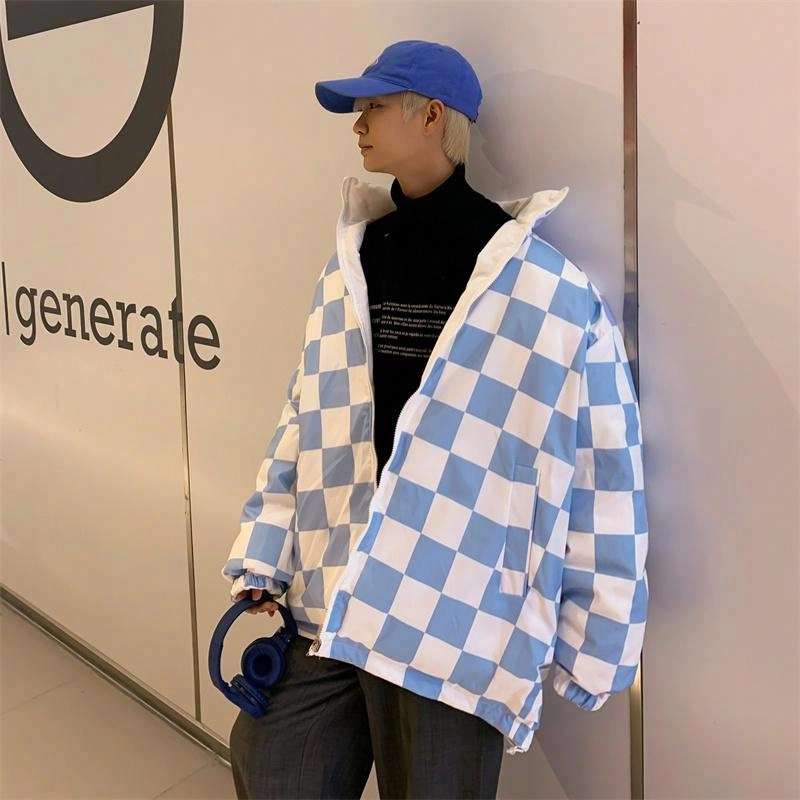 M-MAICCO oversize
