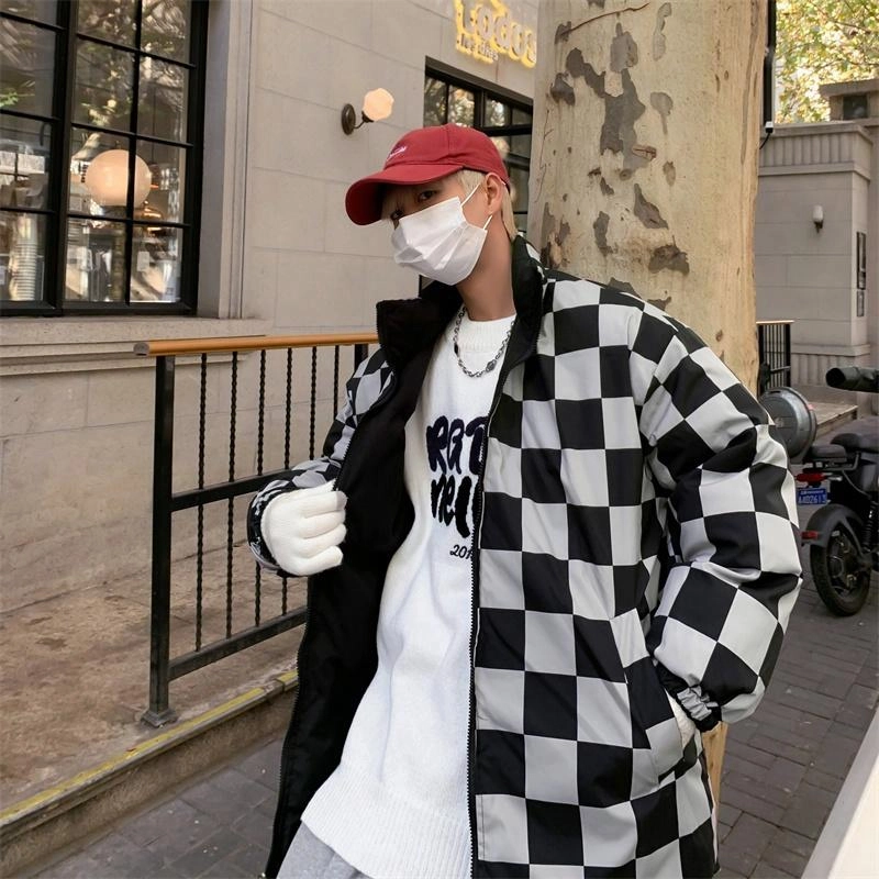 M-MAICCO oversize