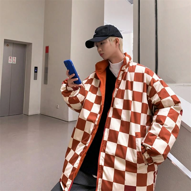 M-MAICCO oversize
