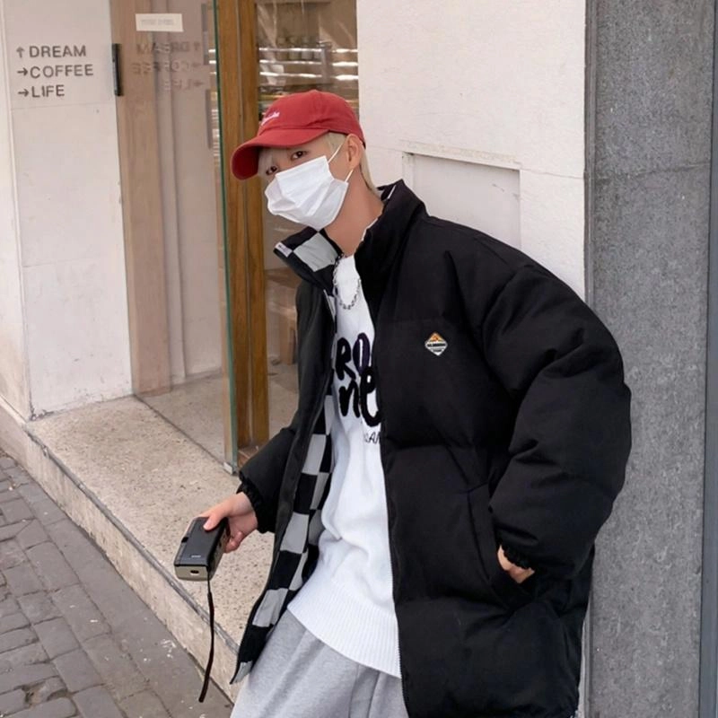 M-MAICCO oversize