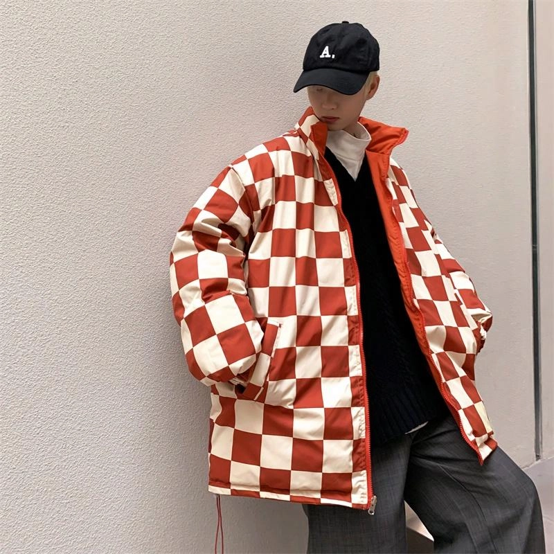 M-MAICCO oversize