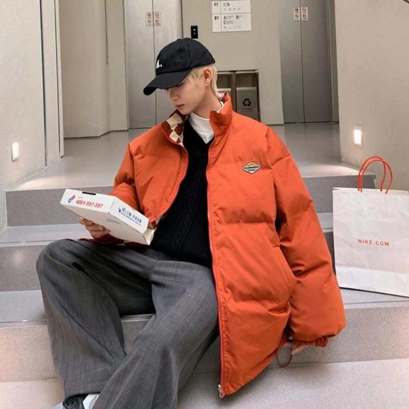 M-MAICCO oversize