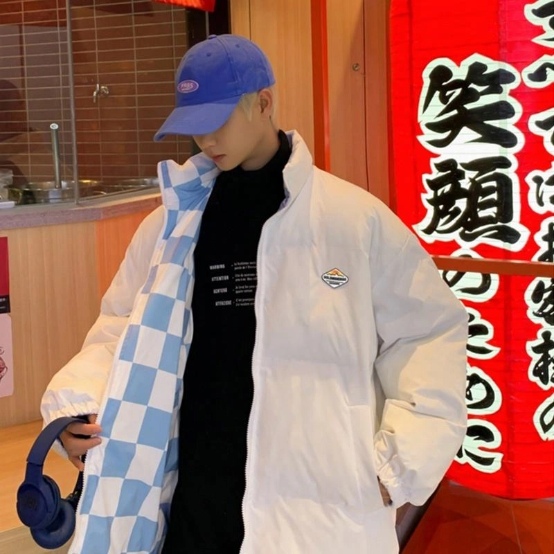 M-MAICCO oversize