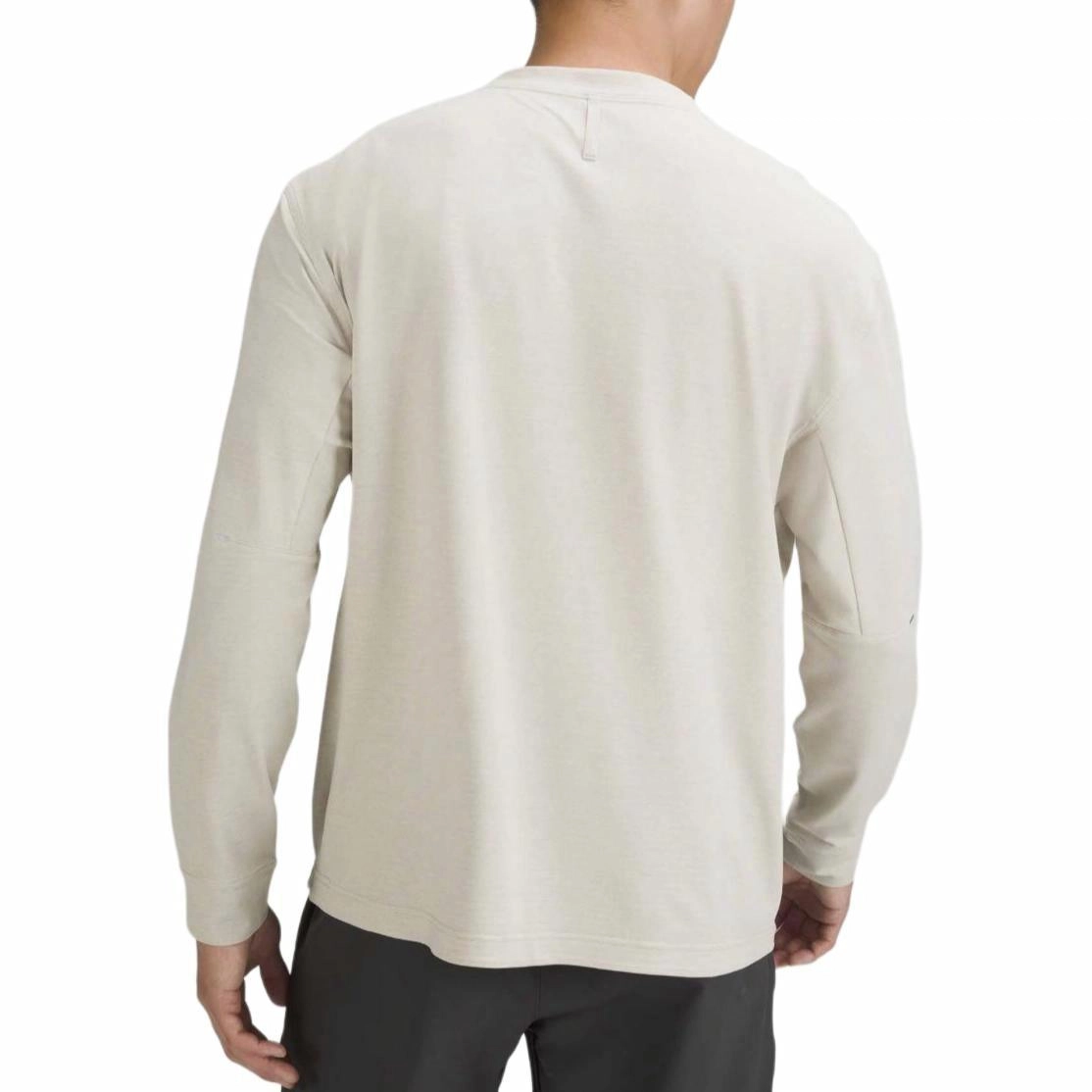 lululemon Relaxed Fit Train T