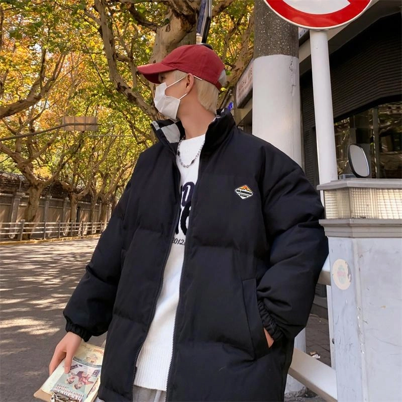 M-MAICCO oversize