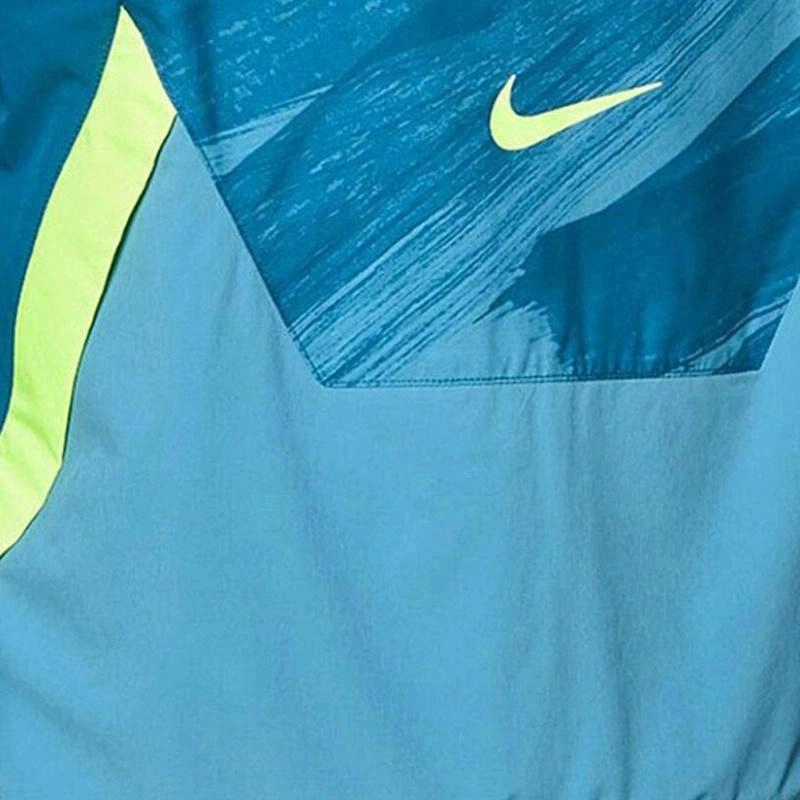 Nike Dri-fit Sport Clash Logo