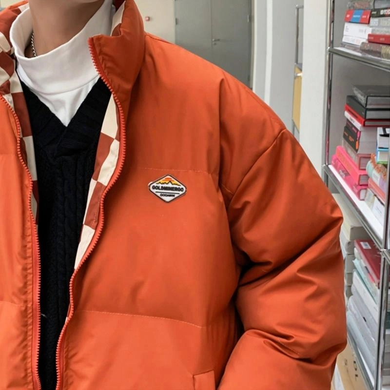 M-MAICCO oversize