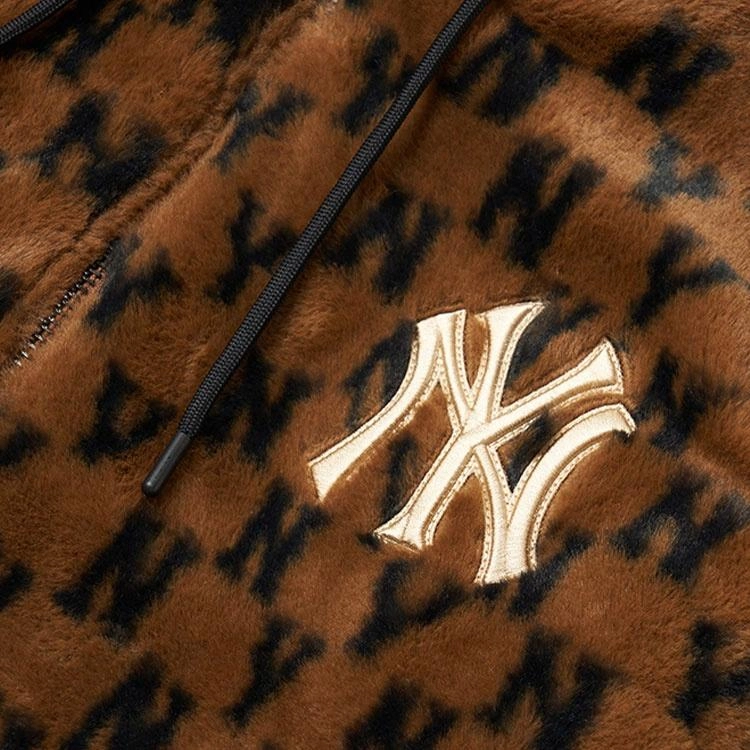 MLB MLB FW21 logo