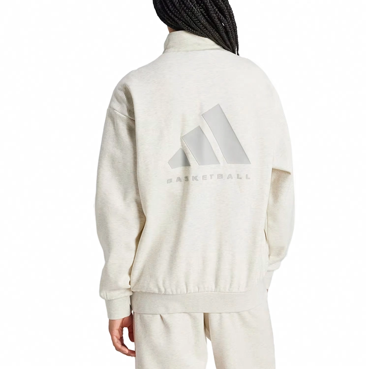 adidas THE 2024 COLLECTION CHAPTER 02 Logo