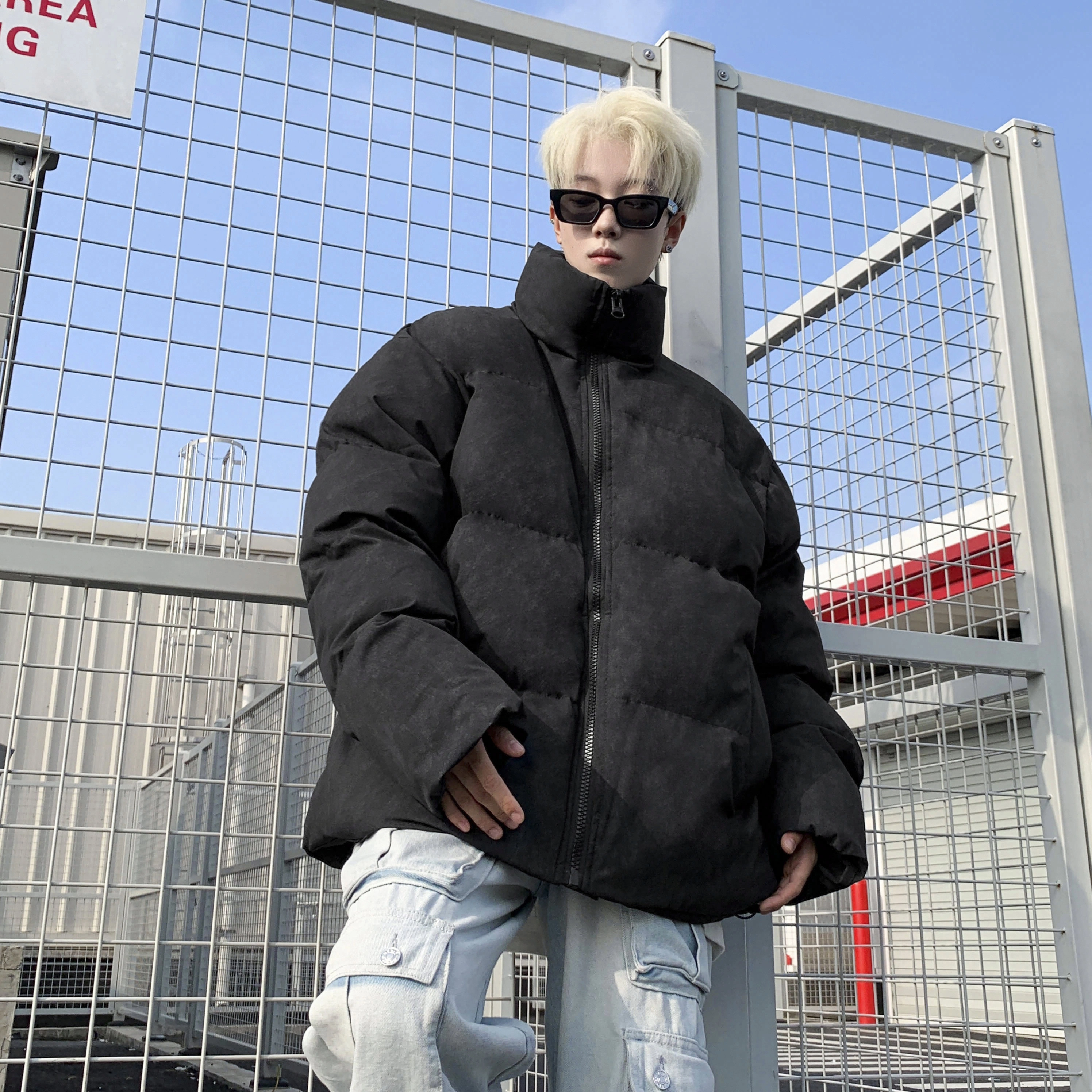 ROSECREED ins