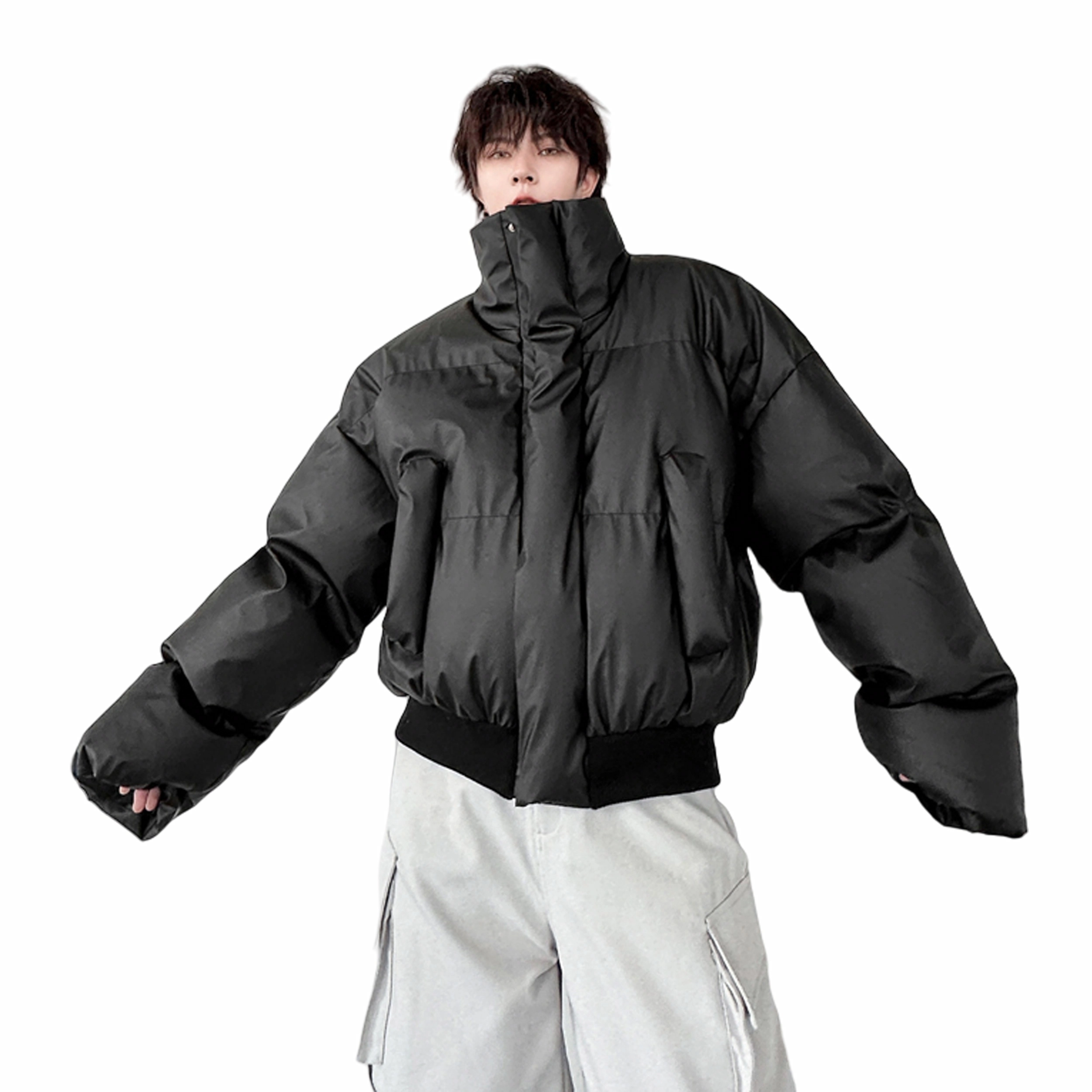 clean fit